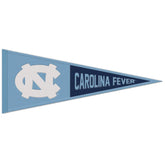 Carolina Fever Wool Pennant